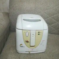 سرخ کن برقی