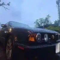 BMW E34|خودرو کلاسیک|تهران, الهیه|دیوار