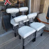 صندلی ناهار خوری