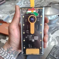پاور بانک 20000بیست هزار اصل اصل
