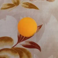 توپ پینگ پنگ