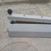 دسگاه پرس پلاستیک
