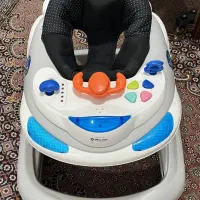 روروئک مارک دلیجان کاملا سالم