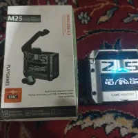 ایرپاد M25