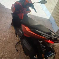 موتور کلیک واریو ۱۷۰سی
