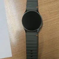 ساعت سامسونگ  Galaxy Watch7  بند سبز ۲۲ میلیون