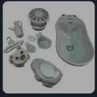 سرویس حمام کودک