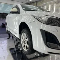 کارشناسی خودرو تضمینی با هولوگرام معتبر