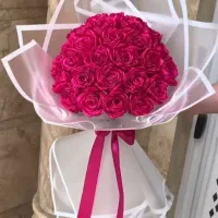 دسته گل آرایی روبانی تبریزسهند