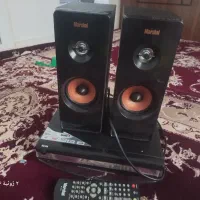 دستگاه دی وی دی