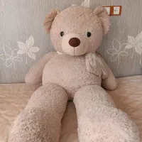 عروسک بزرگ خرس