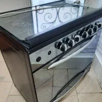 گاز فردار پنج شعله