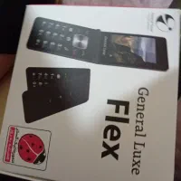 گوشی تا شوجنرال لوکس