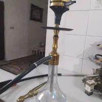 قلیان کرنو