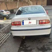 سمند الایکس|خودرو سواری و وانت|همدان, |دیوار