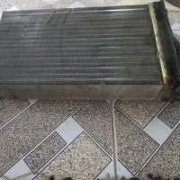 رادیات بخاری پژو