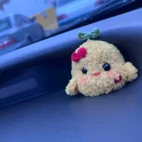 عروسک بافتنی، دسته گل دستبافت سفارش با طرح دلخواه
