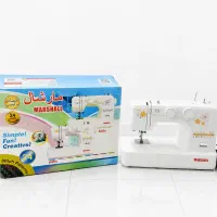 چرخ خیاطی مارشال مدل845s