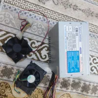 مقداری قطعات کامپیوتر