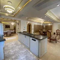 فروش ۲۱۰متر آپارتمان مشاعات آبی