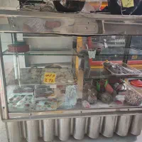 وینرین استیل شیشه ده میل