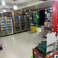 واگزاری سوپر مارکت