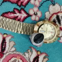 ساعت مچی مردانه