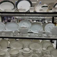 فروش انواع سرویس چینی چک بدون پیش
