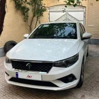 خودروی تارا V4