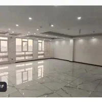 آپارتمان ۱۳۵ متر ، دو خواب/غرق نور(لوکیشن خاص پسند