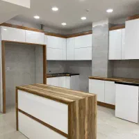 کابینت براق ترکیب آماده‌ و سفارشی سرعت قیمت مناسب