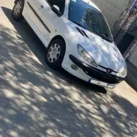 ۲۰۶ تیپ ۵ مدل ۹۵