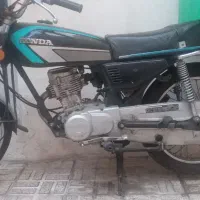 هوندا ۹۱ پیشتاز کاربراتور