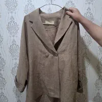 مانتو تابستانه