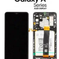 تعویض تاج ال سی دی سامسونگ شیائومی