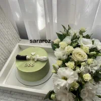 گل سارارز ارسال قم