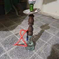 فروش قلیون فوق العاده کارکرده