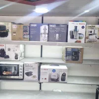 فروش لوازم خانگی زیر قیمت بازار