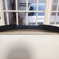 باله لب شیشه عقب خودرو (۲۰۶، رانا)