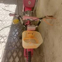 دوچرخه سایز ۱۶