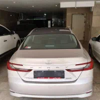 کمری ۲لیتر بدون مشابه با رنگ خاص