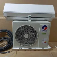 خنکترازهمیشهاقتصادیترازقبل کولر گازی S4maticJ30H1