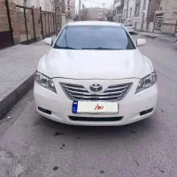 تویوتا کمری gl(2007) (فروش نقد یا معاوضه)