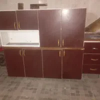کابینت بدنه فلز درا امدیف