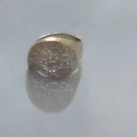 فروش فوری انگشتر طلا