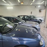 اجاره اتومبیل کلید تحویل بدون راننده
