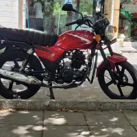 اس وای ام باکسر ۱۸۵ لاکی