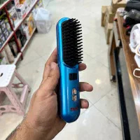 برس شارژی اورجینال DSP اتو مو