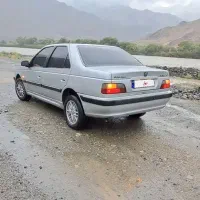 پارس elx مدل ۸۳