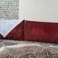 پشتی ترکمنی